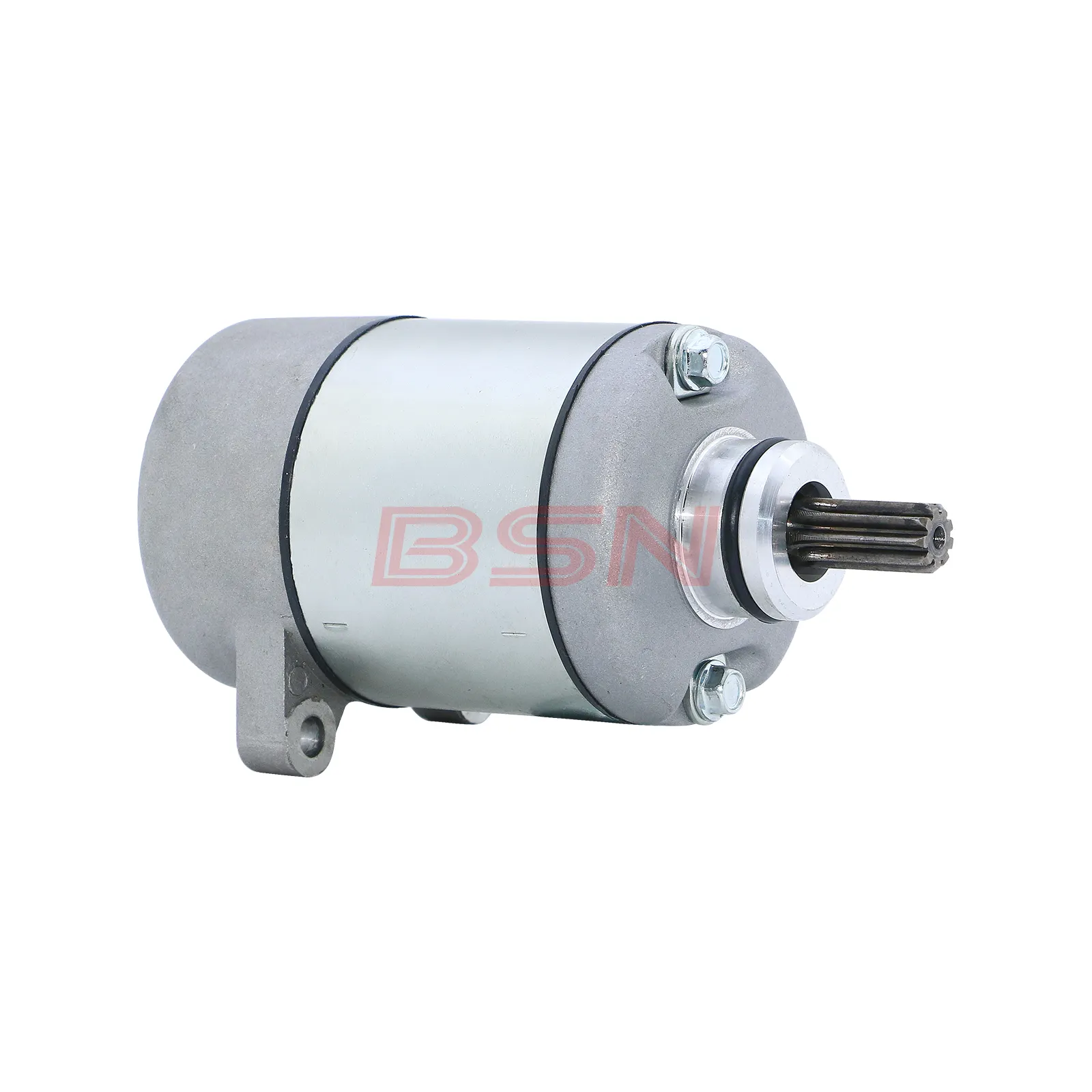 Motor elétrico novo para Honda ATV OE SM13475 18336N 12V 9T entrega rápida