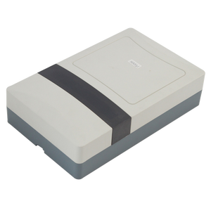 Sarung <span class=keywords><strong>Terminal</strong></span> <span class=keywords><strong>POS</strong></span> genggam elektrik plastik dengan wadah pelindung silikon dengan tutup bening UNTUK pcb - Product Image 4