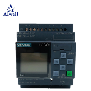 Original <strong>Siemens</strong> Logo! PLC Programmable <strong>Controller</strong> 6ED1052-1MD08-0BA1 - Product Image 4