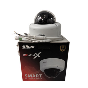 IPC-HDBW71242E1-Z-X Dahua12MP双方向トークIVS顔認識ANPREPTZドームWizMindネットワークカメラ - Product Image 1