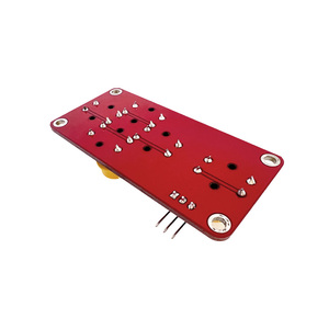 OKY3466五键模块模拟按钮广告键盘模拟模块 - Product Image 2