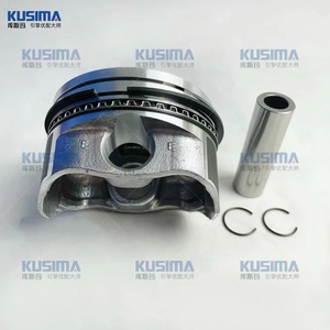 Factory Genuine Auto <strong>Parts</strong> Engine OEM ODM 84mm Engine Kit Piston Set <strong>for</strong> CHEVY GMC <strong>GM</strong> 350CI 5.7L V8 Engine STD 050 OEM Quality - Product Image 5