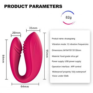 App Remote Control Dildo Vibrator Wearable <strong>Sex</strong> Vibrator for Woman Vagina Stimulator Adult <strong>Sex</strong> Toys for Woman