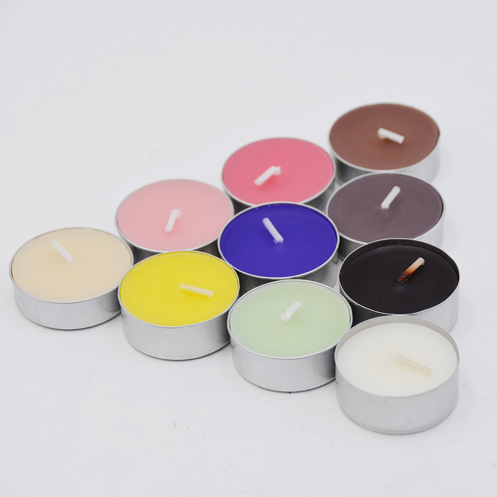 Plus de parfums