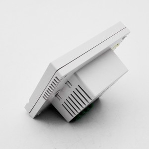 230V 3A 16A25A温度コントローラーLCDディスプレイ画面WifiTuyaアプリ毎週プログラム可能な部屋のサーモスタット - Product Image 4