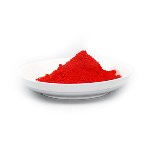 Ücretsiz örnek yüksek kaliteli organik Pigment altın kırmızı C PR53:1 genel amaçlı plastik mürekkep kauçuk ürün kaplama CAS No.5160-02-1 - Product Image 1