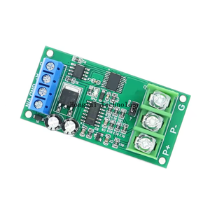 PT100 platinum RTD thermistor RTD thermocouple temperature sensor <strong>transmitter</strong> RS485 MODUBS RTU module - Product Image 4