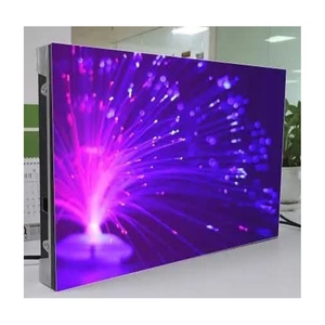 2025 P2.5 светодиодный дисплей с высокой частотой обновления, 3840 Гц - Product Image 1