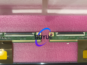 Pantalla Lcd TFT de 75 pulgadas, pantalla Lcd de red inteligente de celda abierta, reemplazo de pantalla para Boe Hisense - Product Image 3