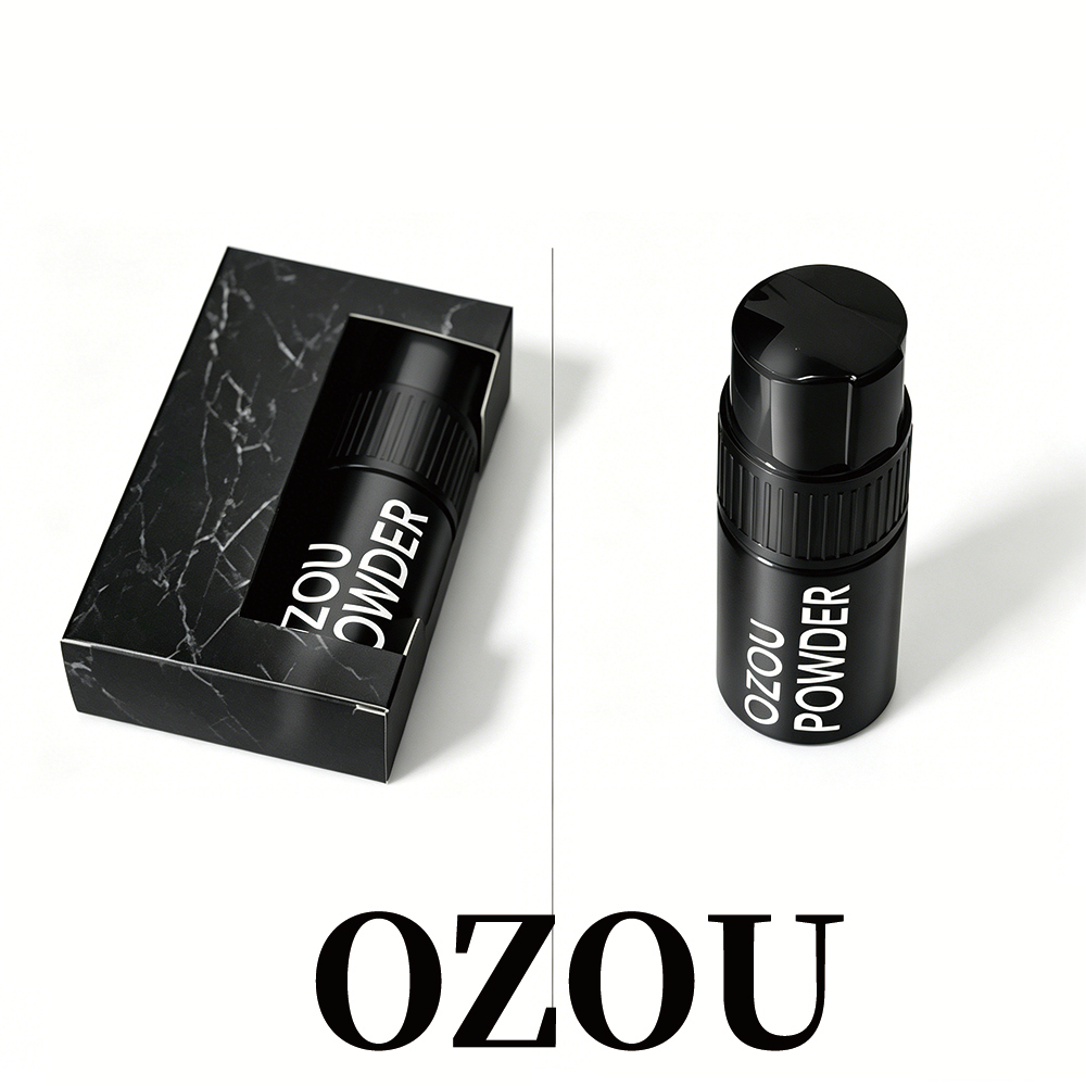 OZOU Espacio en polvo 20G
