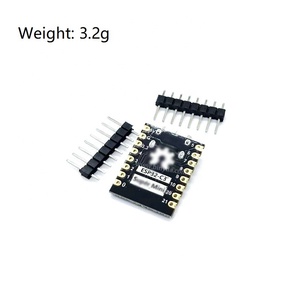 ESP32-C3 Entwicklungs board ESP32 SuperMini-Entwicklungs board ESP32-Entwicklungsboard WiFi - Product Image 6