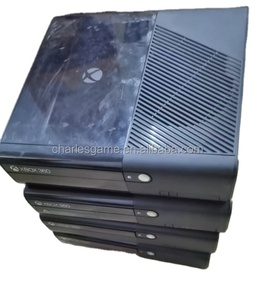 Xbox 360スリムEオリジナルのRefurbishコンソール用 - Product Image 1