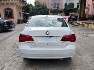 2015大众捷达1.6L自动舒适车型二手车 - Product Image 5