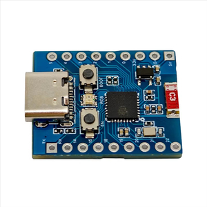 Espl32c6 scheda di sviluppo piccola scheda di sviluppo Supermini supporto WIFI BT