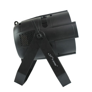 12*10w Martin Rush Par 2 RGBW ZOOM <strong>LED</strong> Par Light - Product Image 4