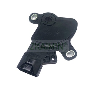 OEM 31918-X420A 31918x420A 2014-2019 Nissan Versa Note Htbk 1.6lAT自動トランスミソンギアポジションセンサー - Product Image 1