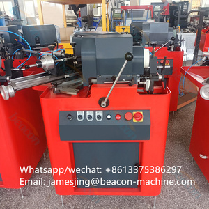 Rectificadora de varilla de válvula de motor, refacer de válvula de alta eficiencia para coche Reface, todo tipo de válvula de motor - Product Image 2