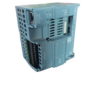 Módulo de CPU Siemens Plc 1211C Simatic S7 1200 CPU 6es7212-1ae40-0xb0 con interfaz PROFINET integrada para programación de PLC - Product Image 4