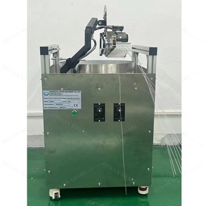 Máquina de enhebrado de cuerda de cuentas de semillas automática - Product Image 2