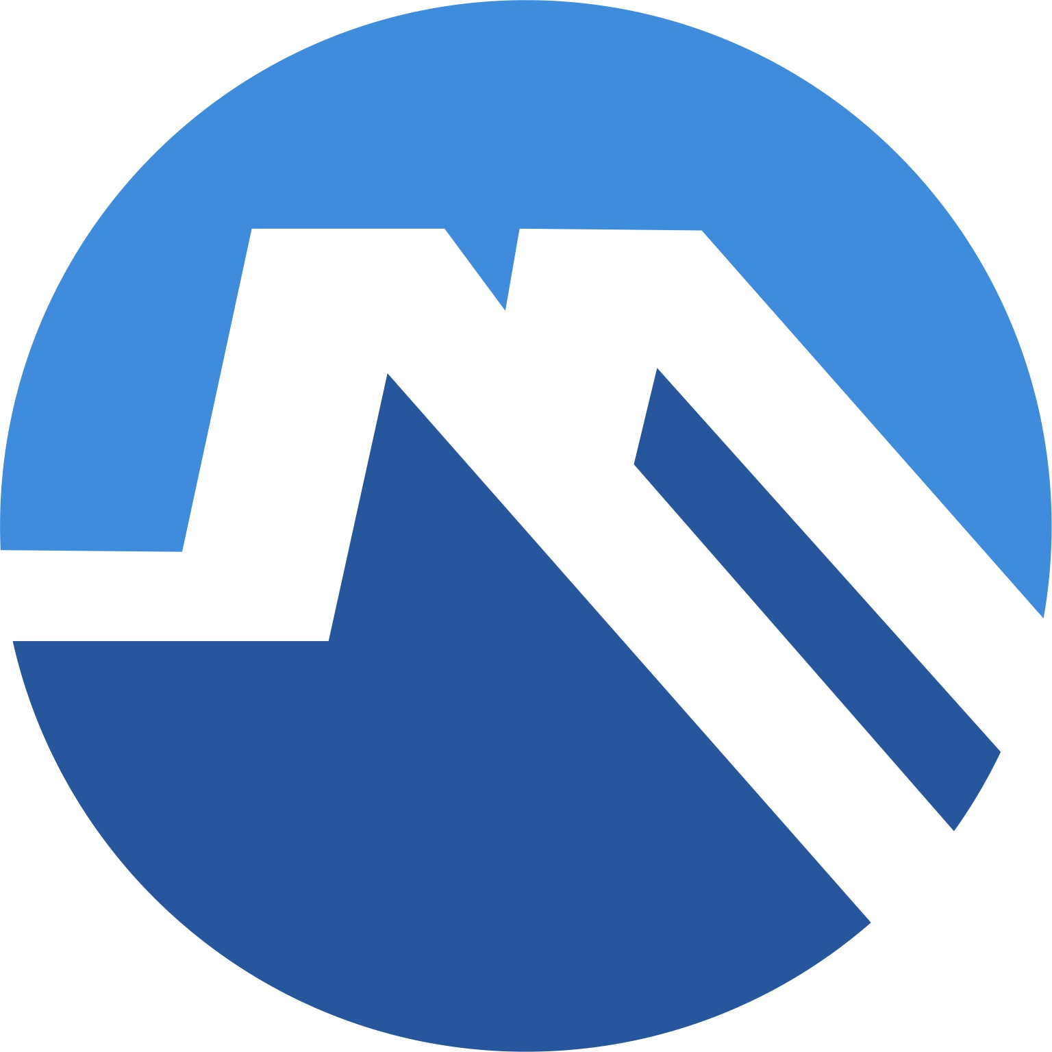 company logo