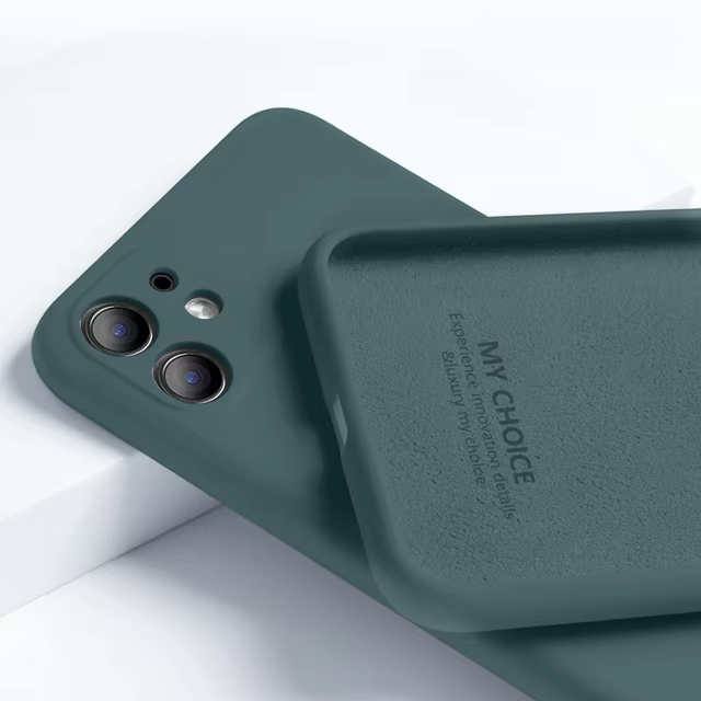 Verde