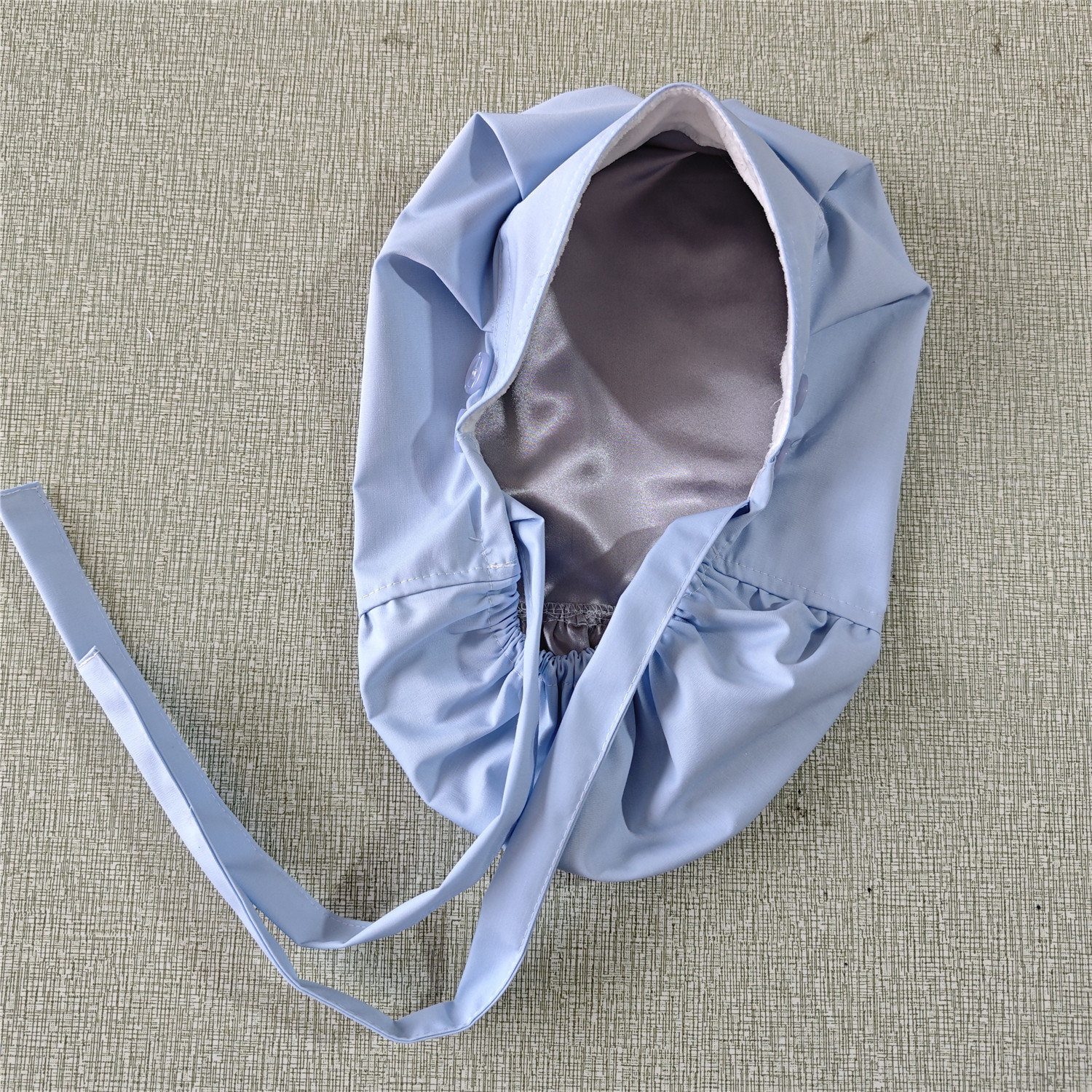 Bleu clair