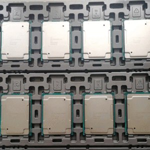 สำหรับ Intel Xeon Gold 6326 2.90Ghz 16-core 185W 24MB หน่วยประมวลผลซีพียู LGA4189ใหม่สำหรับเซิร์ฟเวอร์ - Product Image 3
