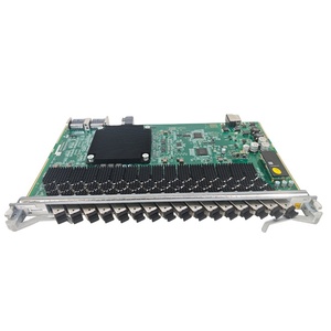 GFBL Board efficiente fibra <span class=keywords><strong>Ethernet</strong></span> soluzione di linea di trasporto per architetture di rete scalabili tipo di interfaccia Versatile