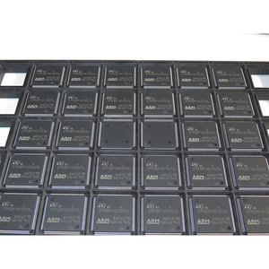 Scheda di controllo industriale STM32 F4 sviluppo STM32F407 STM32F407ZGT6 - Product Image 2