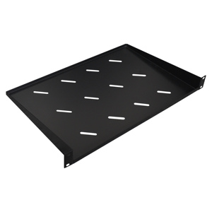 1U 2U sunucu raf raf ağ aksesuarları ağ raf raf duvara monte raf sunucu - Product Image 4