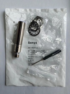 <strong>M18</strong> M30 Capacitive Proximity <strong>Sensor</strong> 20-250VAC 20-30mm Sensing Range Plastic Metal Housing DC AC Switch Level Capacitance <strong>Sensor</strong> - Product Image 5