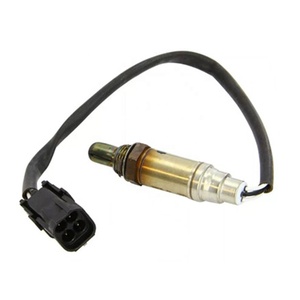Wenzhou motor automotriz sensor de oxígeno control o2 a2 lambda oxígeno disuelto sensores para vehículos 0258005133, 3850010-20 - Product Image 1