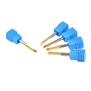 Crm Zjtools เครื่องกลึงชนิดสวิส,เครื่องมือ Holemaking แท่งเจาะคาร์ไบด์แข็ง - Product Image 1