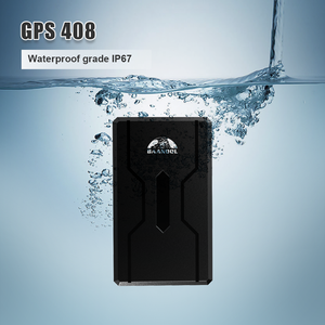 Dispositivo de seguimiento de activos GPS 4G de larga duración, rastreador magnético de activos GPS 4G con plataforma web de aplicación gratuita, seguimiento en tiempo real - Product Image 4