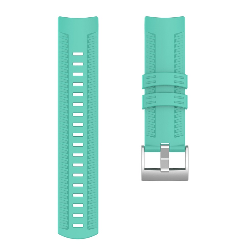 Mint green