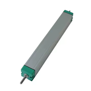Sensori di posizione ad alta precisione angolo posizione lineare misurazione dello spostamento sensore potenziometro lineare - Product Image 3