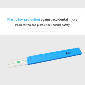 Kesici bıçak bıçak kesici bıçak 450 kağıt kesici bıçak - Product Image 5