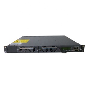 Fuente de alimentación de CA/CC modular confiable de 48VDC 10-30Amp para telecomunicaciones 220V/110V Entrada 500W Potencia de salida Frecuencia de 60Hz
