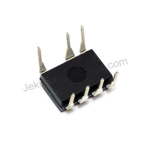 Jeking a6079m off line PWM điều khiển IC STR-A6079M với Tích hợp điện MOSFET - Product Image 4