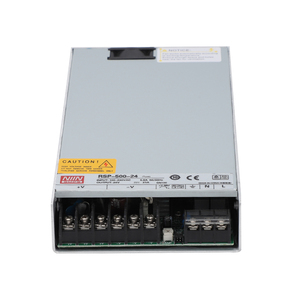 迷你工业RSP-500W-48V开关电源定制10.5a电源，输入电压380v 220v 110v - Product Image 4