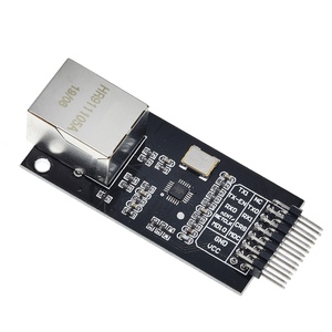TZT akıllı elektronik LAN8720 modülü ağ modülü Ethernet alıcı-verici RMII arayüzü geliştirme kurulu Arduino DIY için