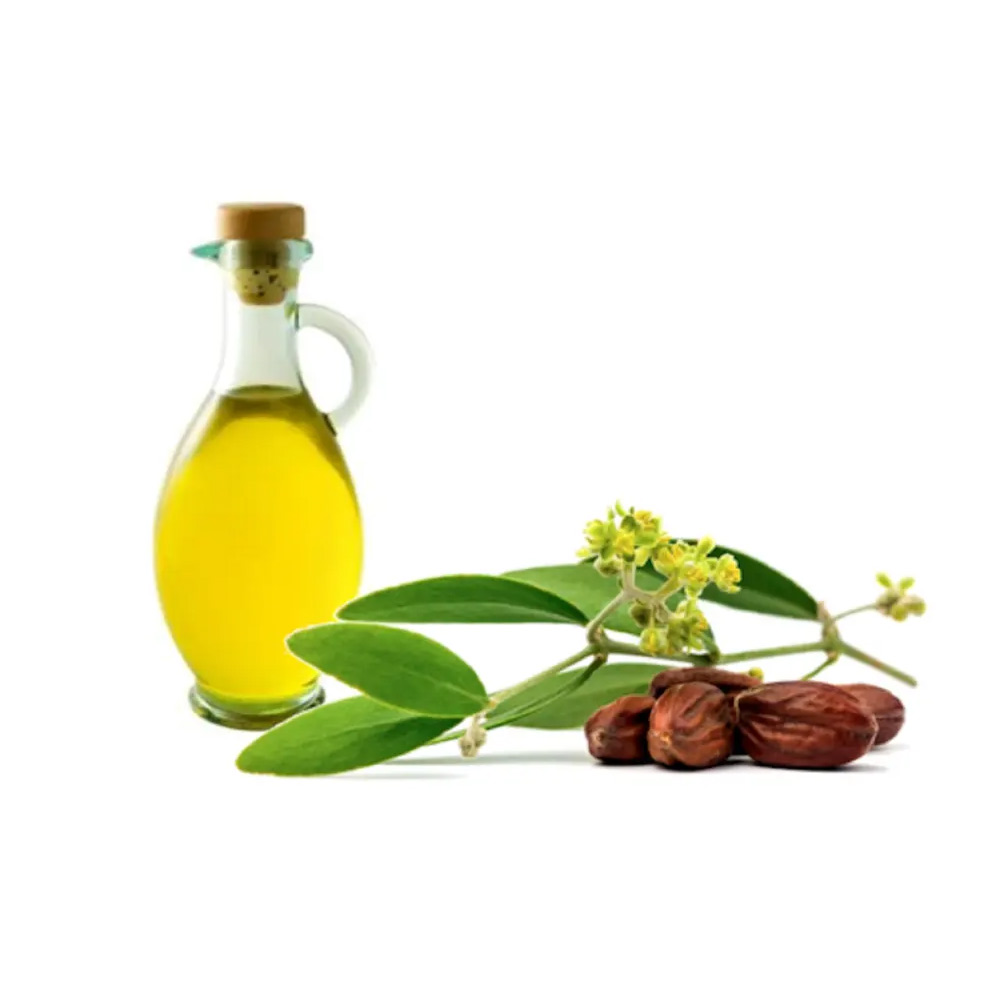 Jojoba Oil