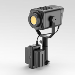 Triopo 60w LED ışık çift renk sıcaklığı inşa 2.4G kablosuz - Product Image 3