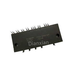 集積回路ICチップpic16c622a-04/p pic16c622a MCU IC - Product Image 3