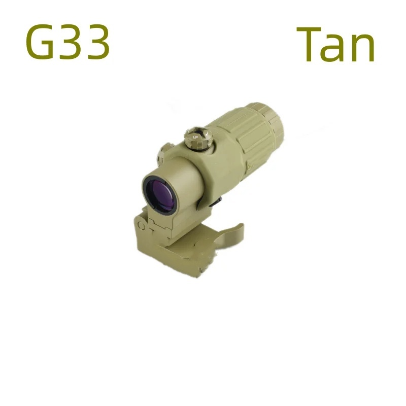 Sand color G33