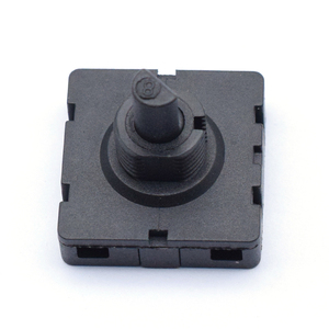Acquisto one-stop interruttore di fabbrica in cina 10A 250V 2 3 interruttore rotante a torsione a banda a 4 posizioni per la personalizzazione del supporto della ventola - Product Image 5
