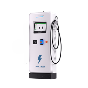 Bluesky mới gắn trên sàn công cộng Trạm Sạc 150-1000V EV Trạm Sạc điện áp cao bán chạy nhất - Product Image 2