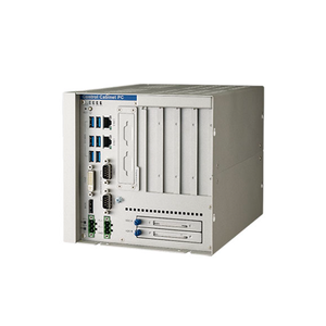 Advantech UNO-3285G高性能組み込みFanless産業用PC Intel Core Iプロセッサ付き - Product Image 3