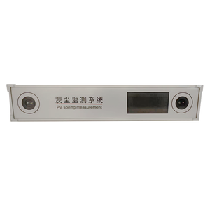 ポータブル大気質試験装置用の高品質ダストセンサーコンパクト設計PV汚れセンサー - Product Image 3
