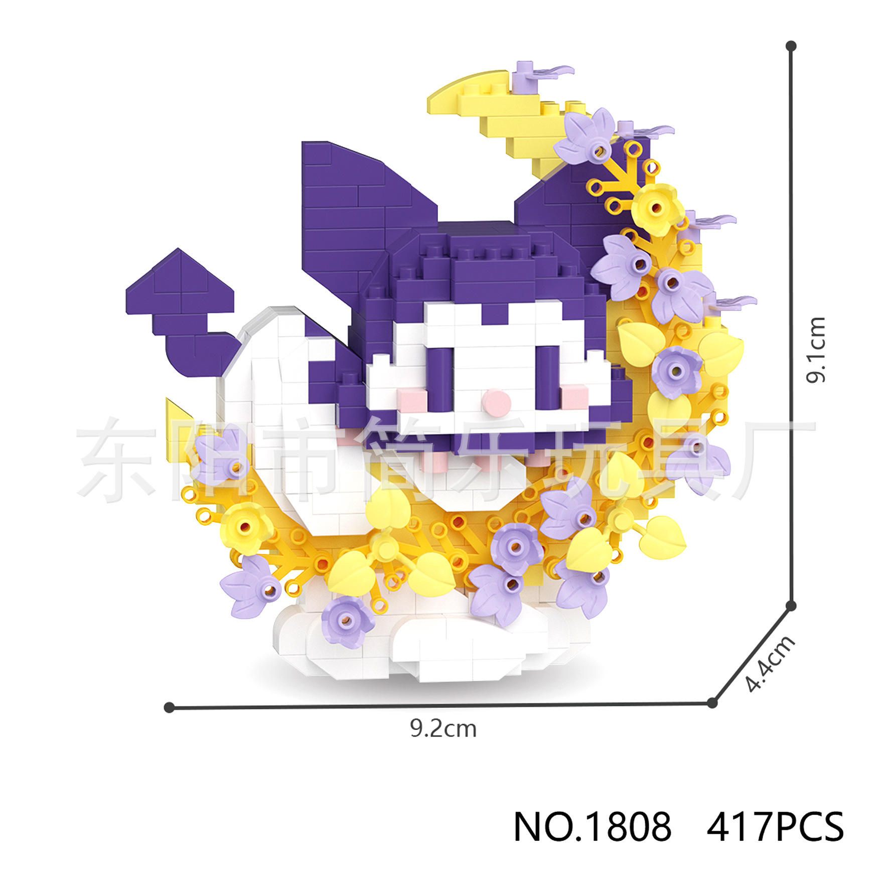 18 08 fleur de lune cool drop mi